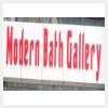 logo of Modern Bath Gallery