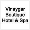 logo of Vinaygar Boutique Hotel & Spa