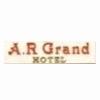 logo of A R Grand Hotel