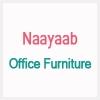 logo of Naayaab Office Furniture