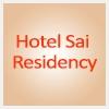 logo of Hotel Sai Residency
