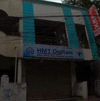 logo of Hmt Digitals