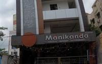 logo of Manikanda Restaurant