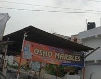 logo of Osho Marbles