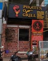 logo of Pirates O Grill