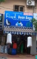 logo of Royal Bean Bags