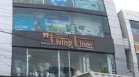 logo of Sri Balaji's Living Lines