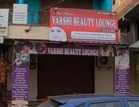 logo of Sri Devi Varshi Beauty Lounge