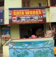 logo of Sri Sai Raghavendra Sofa Works