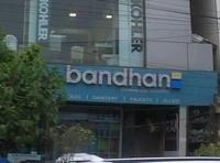logo of Bandhan