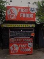 logo of Bpr Fast Food