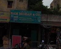 logo of Ram Mohan & Co.