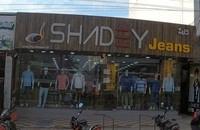 logo of Shadey Jeans