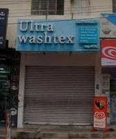 logo of Utra Washtex