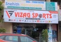 logo of Vizag Sports
