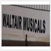 logo of Waltair Musicals