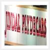 logo of Jindal Ply Decars