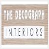 logo of The Decograph Interiors