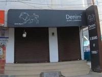 logo of Denim Jeans Company