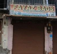 logo of Fayaz Bags