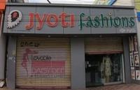 logo of Jyoti Fashions