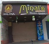 logo of Minals Collections