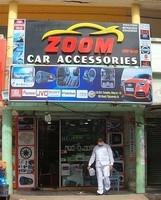 logo of Zoom Car Accessories