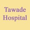 logo of Tawade Hospital
