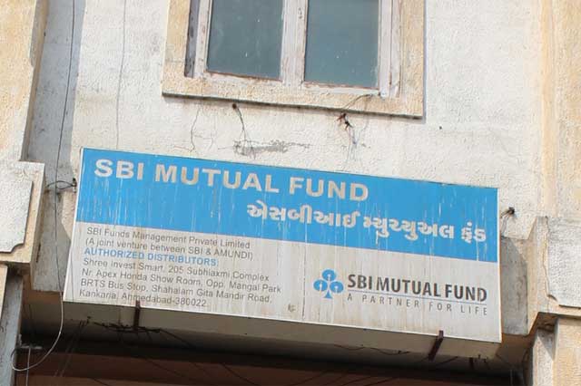 Sbi Mutual Fund