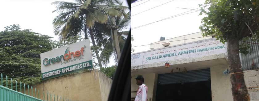 Kanakapura Road