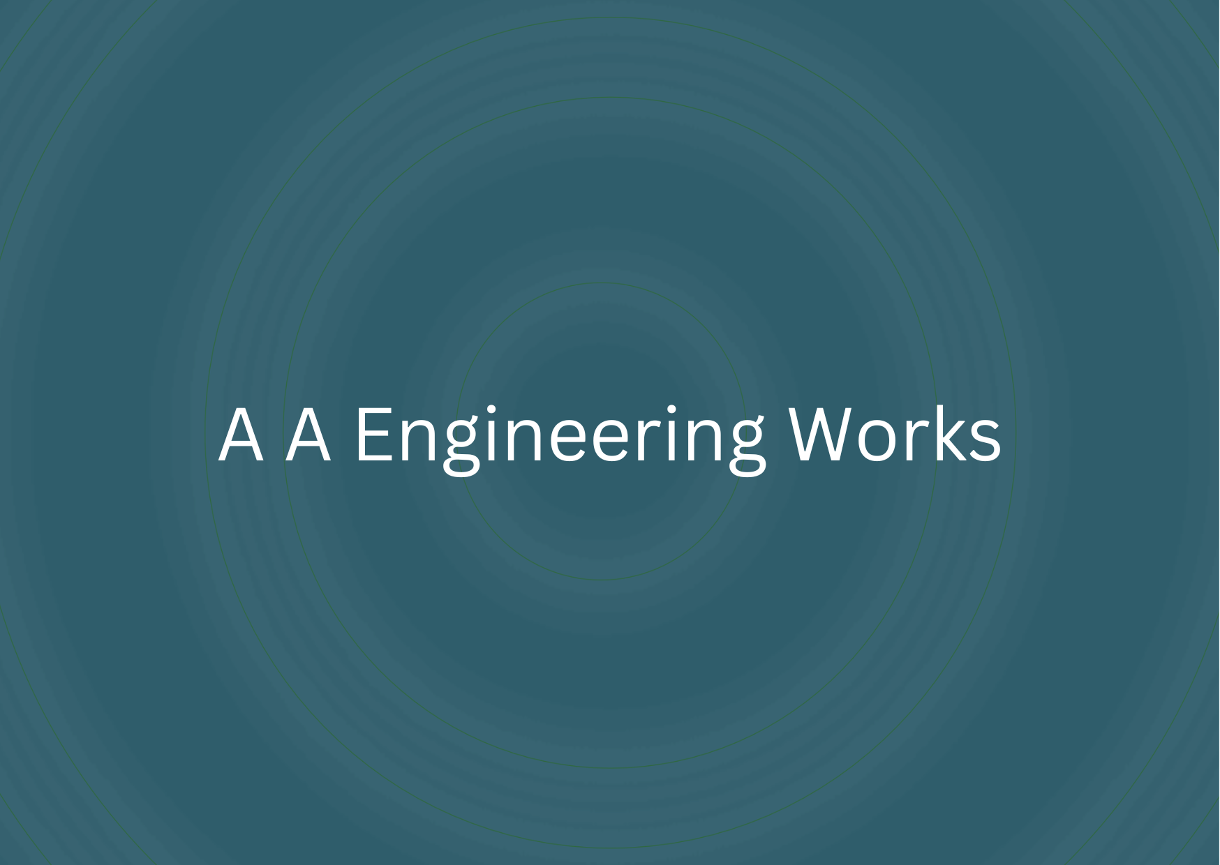 slider of A A Engineering Works 