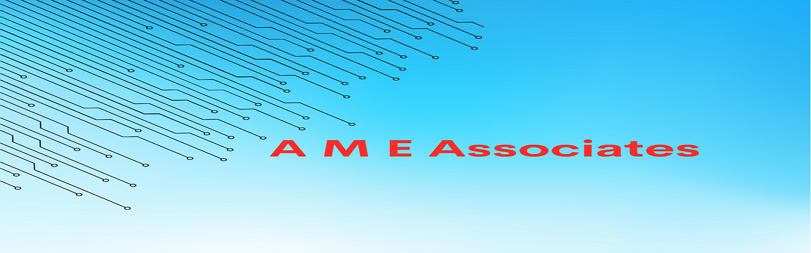 slider of A M E associates
