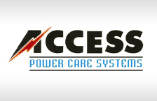 Access Power Care-logo