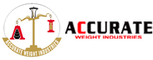accurate weights industries 