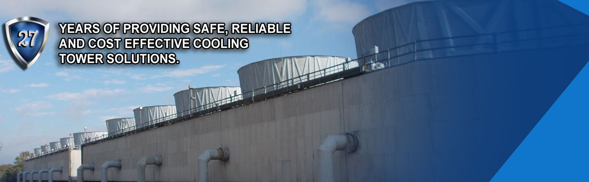 Advanced Cooling Towers Pvt. Ltd.