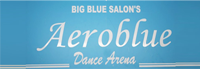 Aeroblue Dance Arena  