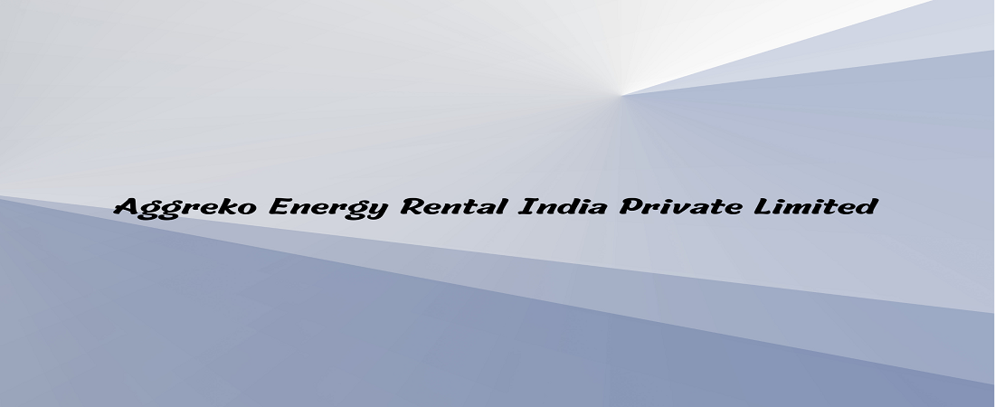 slider of Aggreko Energy Rental India Private Limited