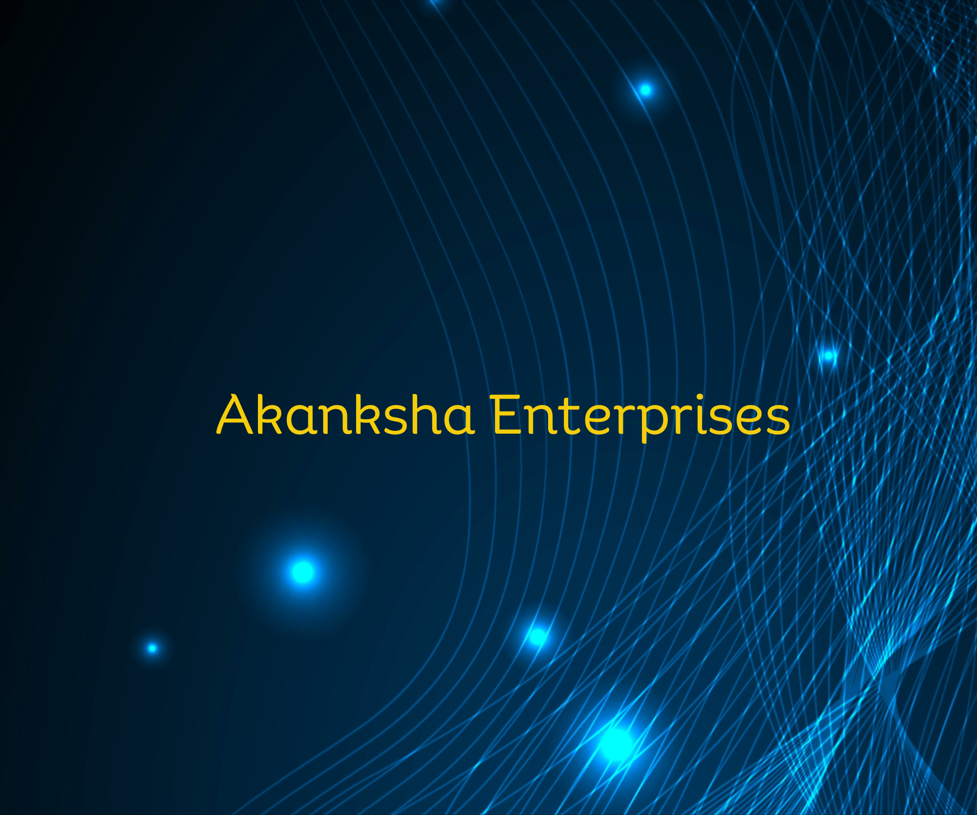 Akanksha Enterprises    