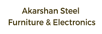 Akarshan Steel Furniture & Electronics 