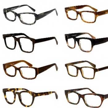 Spectacle Frames 