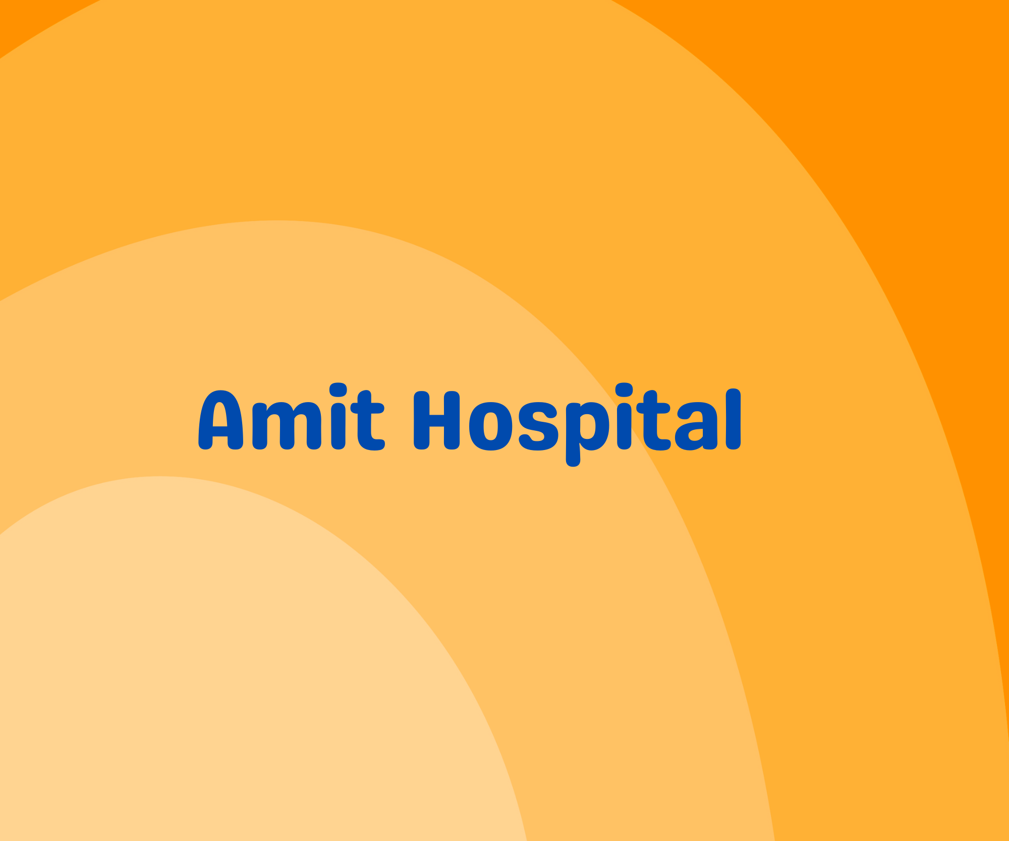 Amit Hospital 