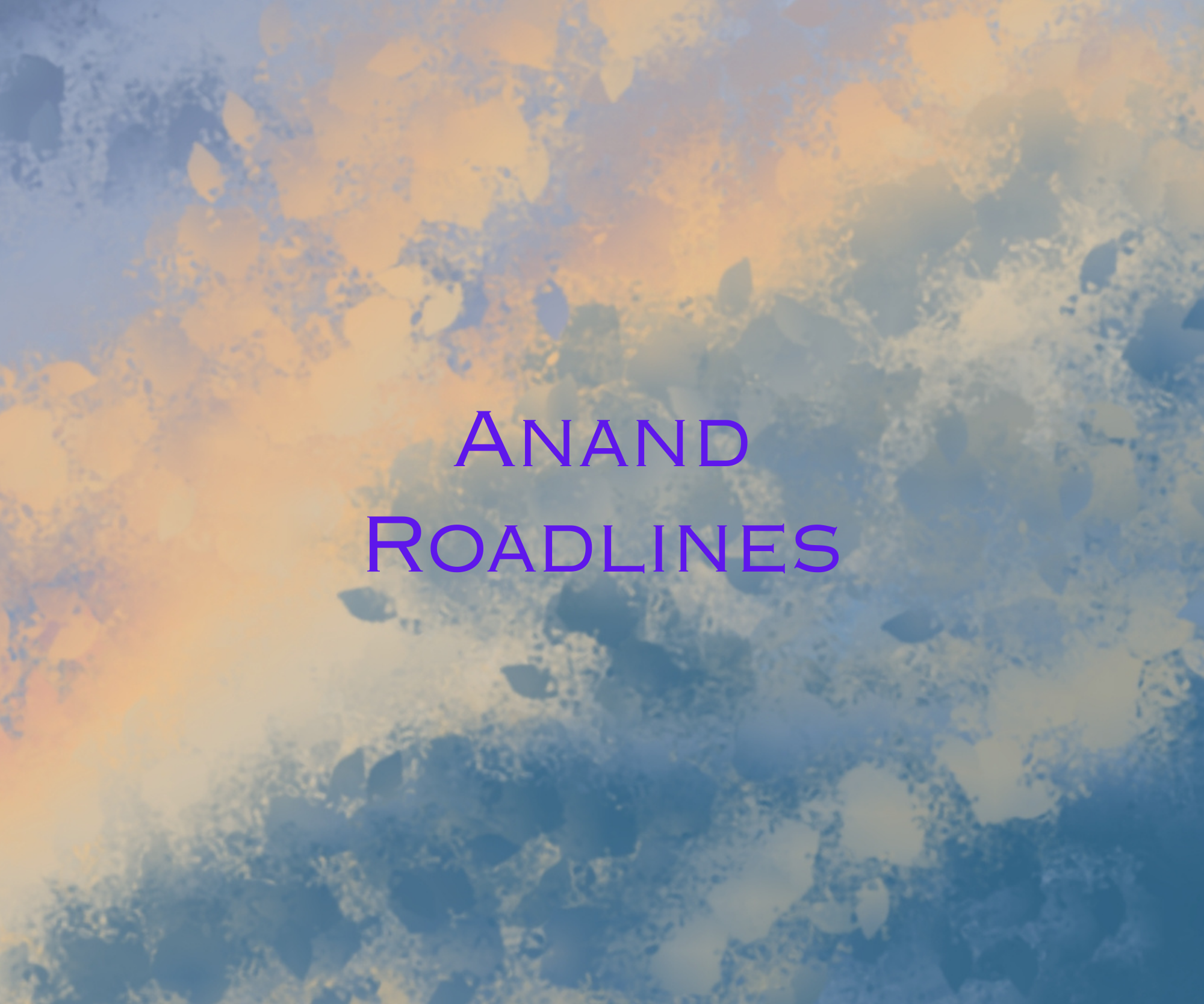 slider of Anand Roadlines