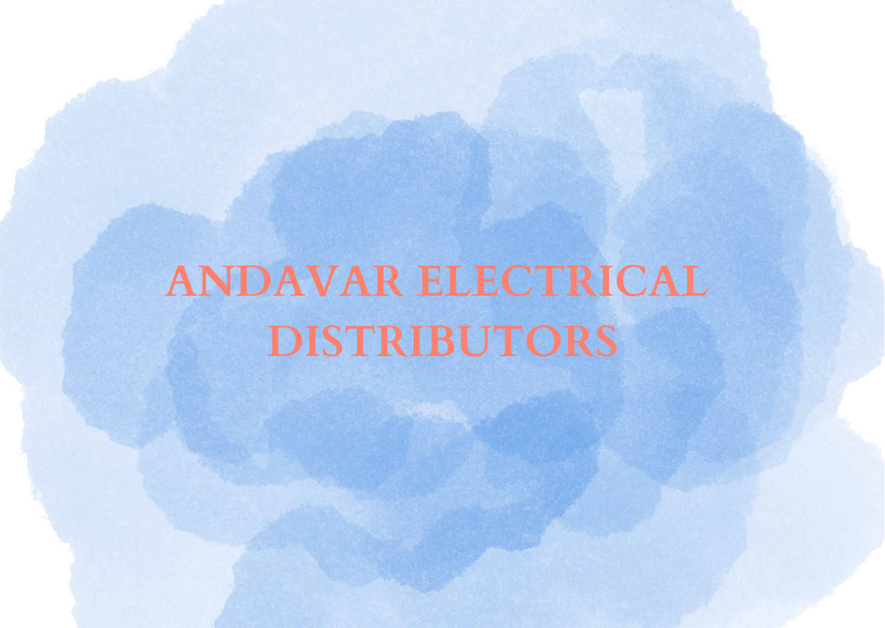 ANDAVAR ELECTRICAL DISTRIBUTORS,   