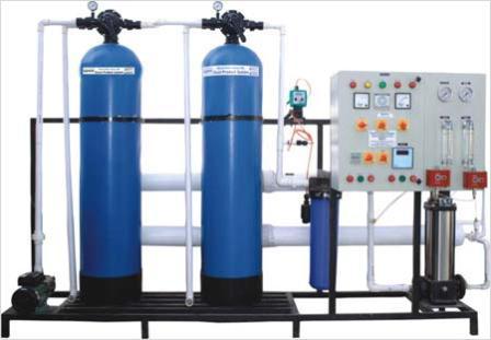 Reverse Osmosis Plant