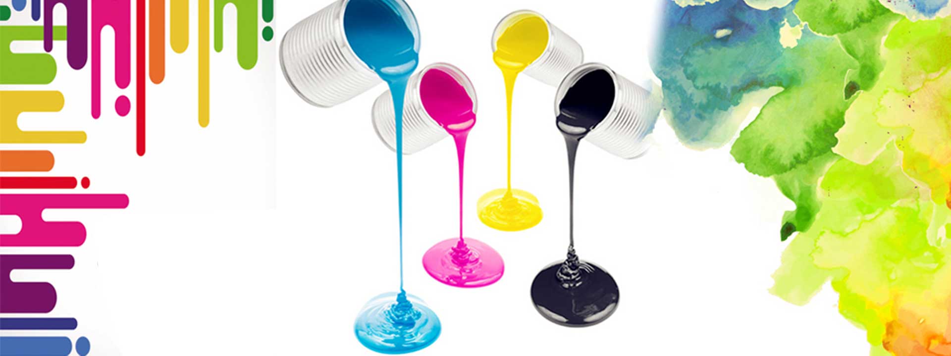 Arihant Marketing, Behind Hotel Gangotri, Uruli Devachi, Pune | Pigment Distributors  