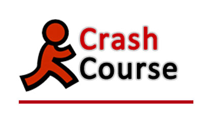 Crash Courses