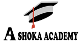 Ashoka Academy  