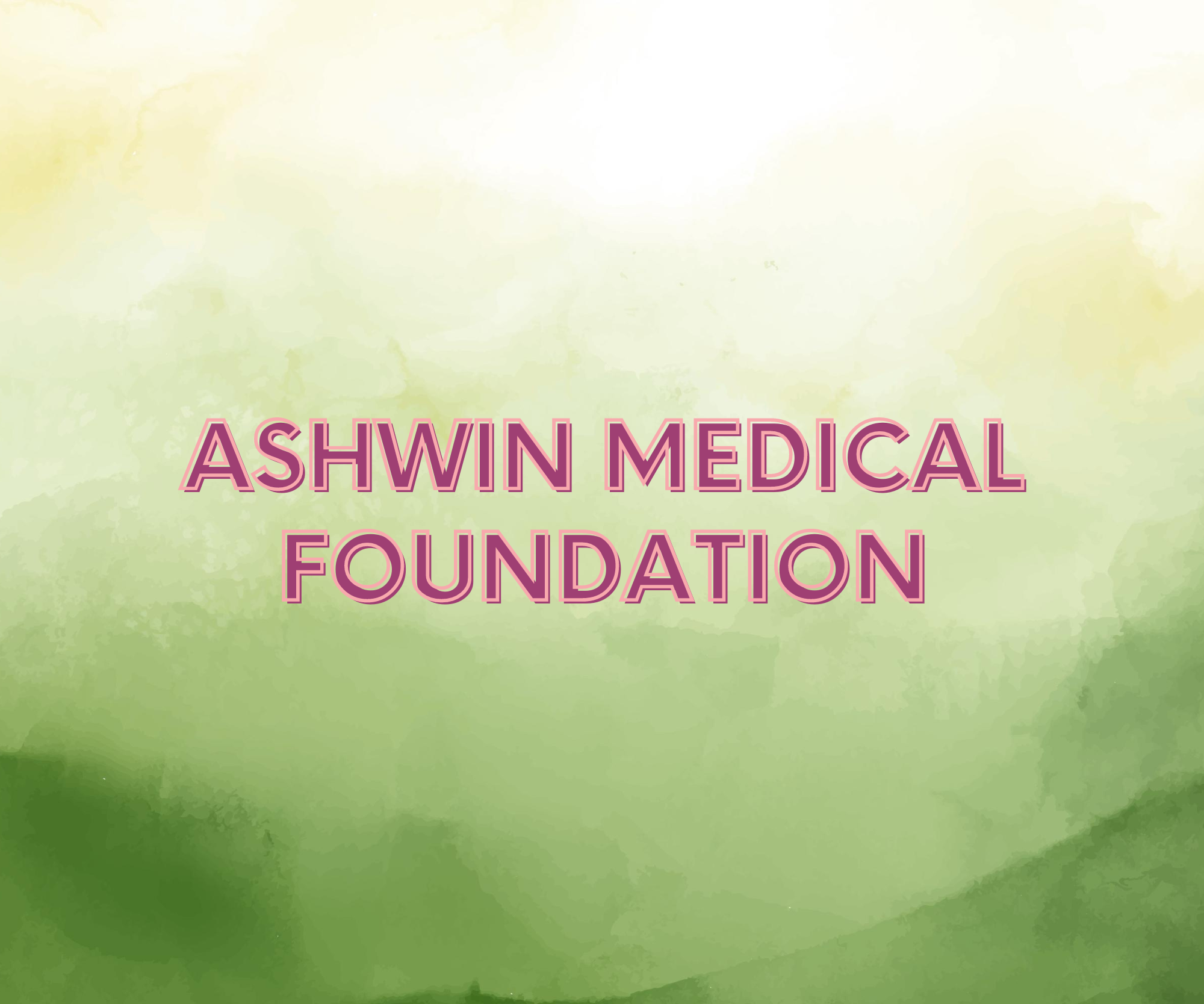 Ashwin Medical Foundation, Market Yard Road, Gultekdi, Pune | Water Based and Industrial Paint Manufacturer 