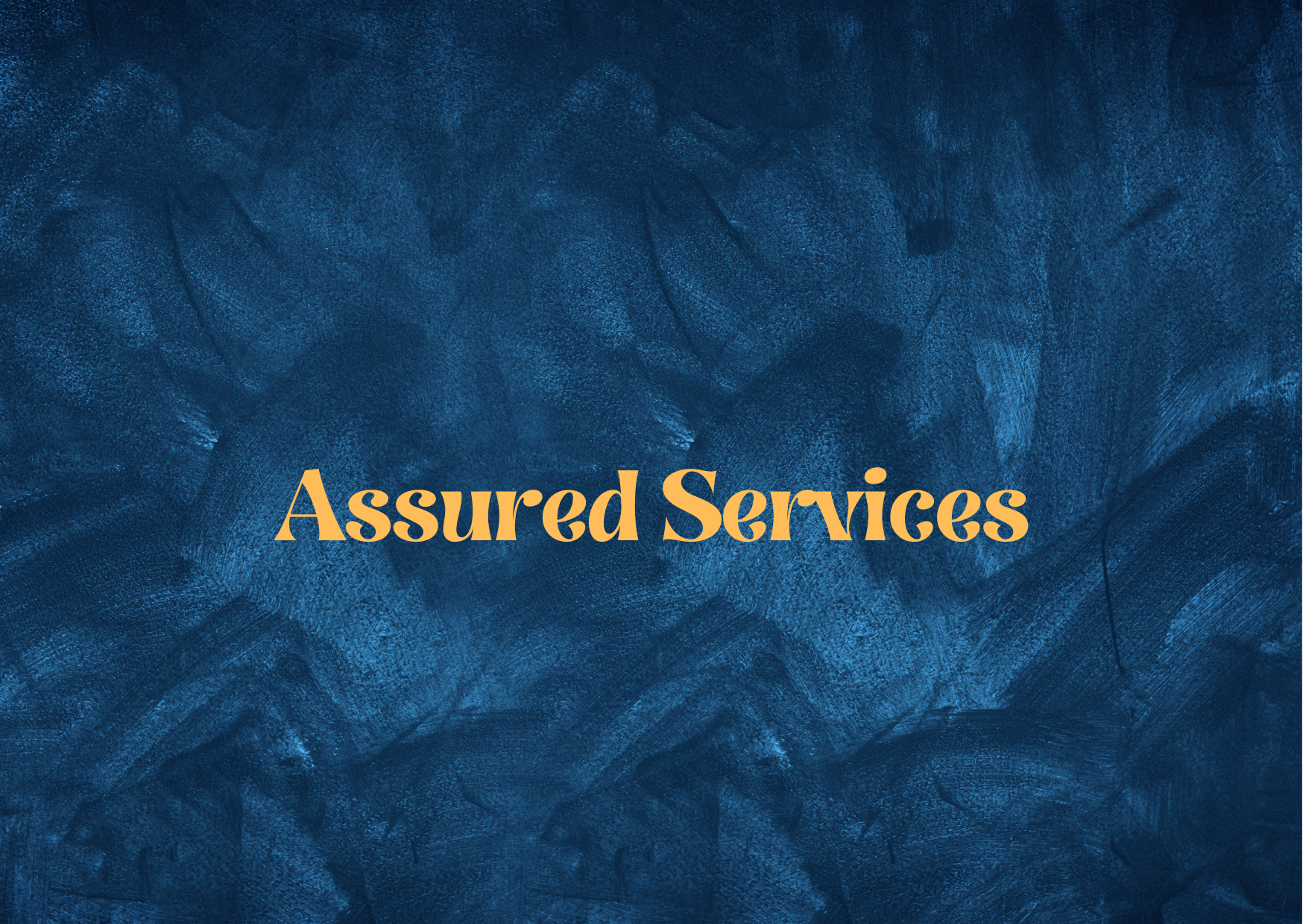Assured Services 