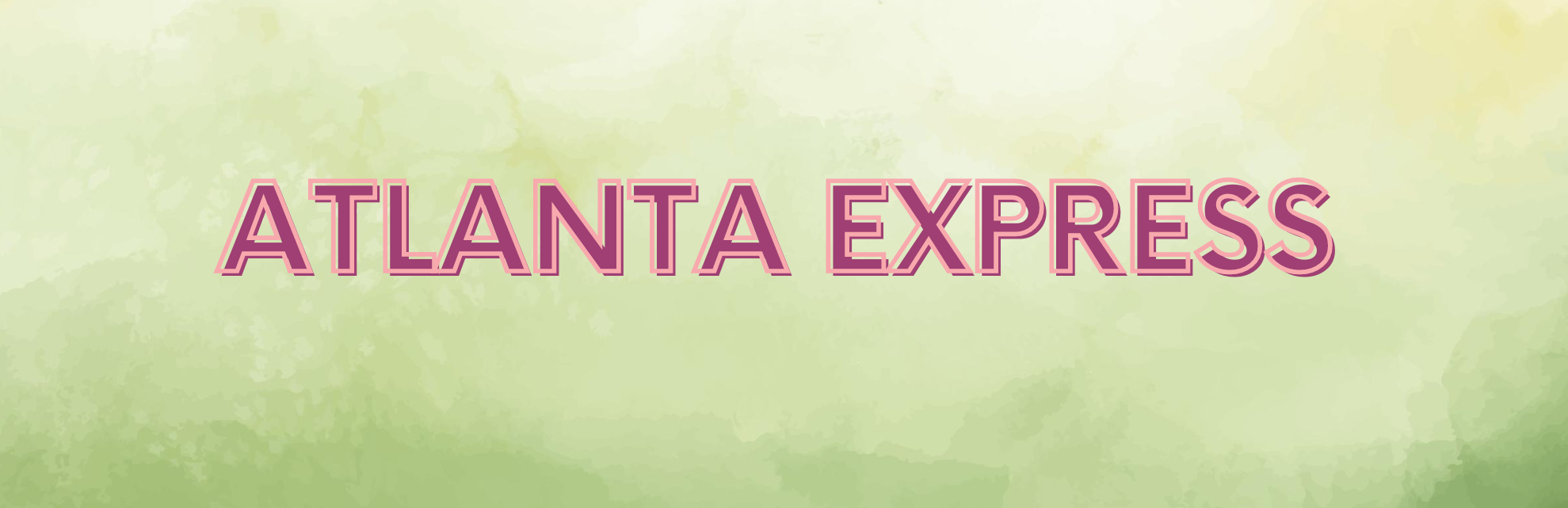  Atlanta Express